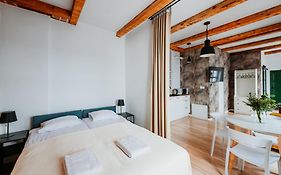 Apartamenty z Duszą - Mickiewicza - Prywatny Parking!!